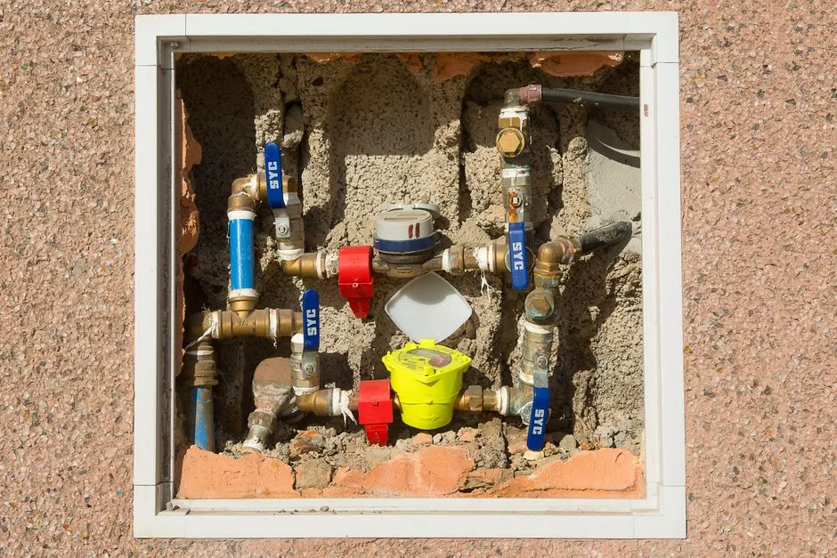 Benefits of Water Heater Inspection in Kyle