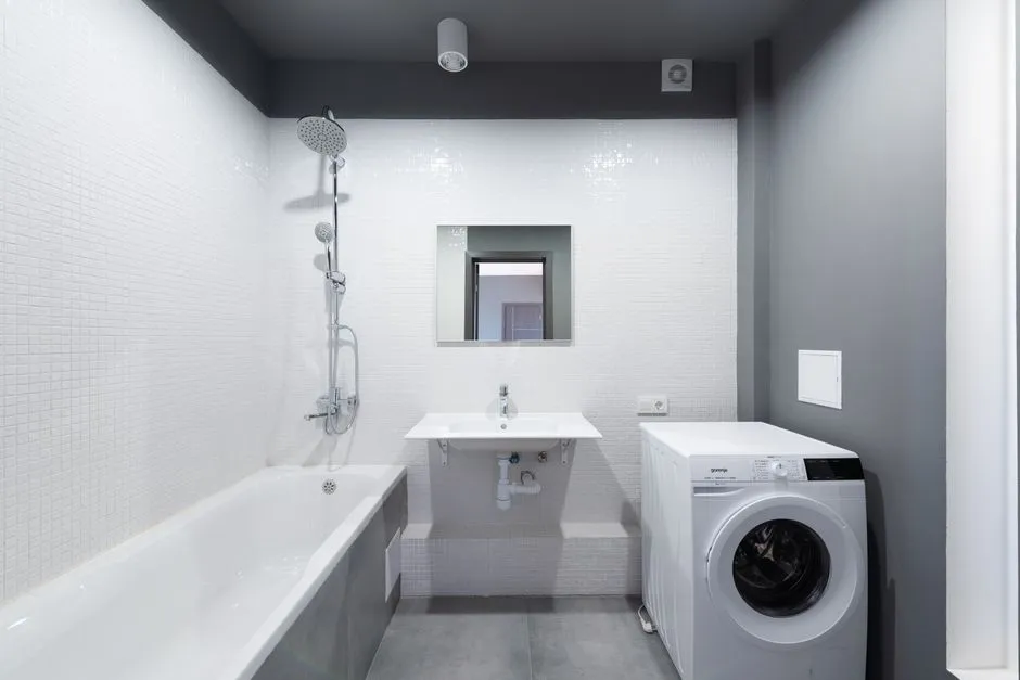 Tankless Water Heater Installation in Amberwood