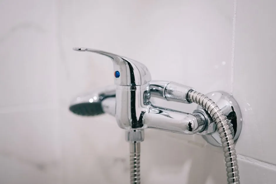 Tankless Water Heater Installation in Brookside