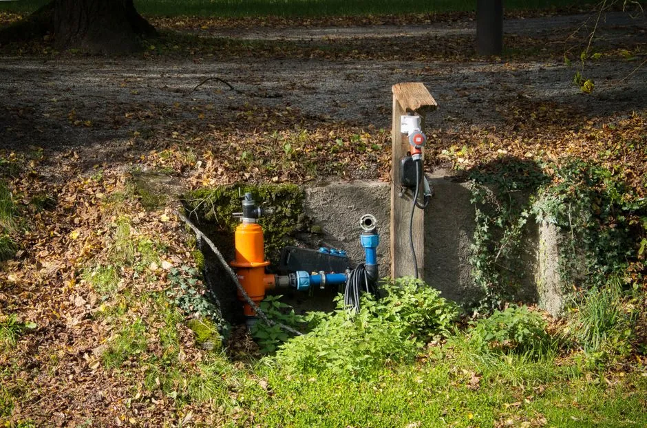 Tankless Water Heater Installation in Crosswinds