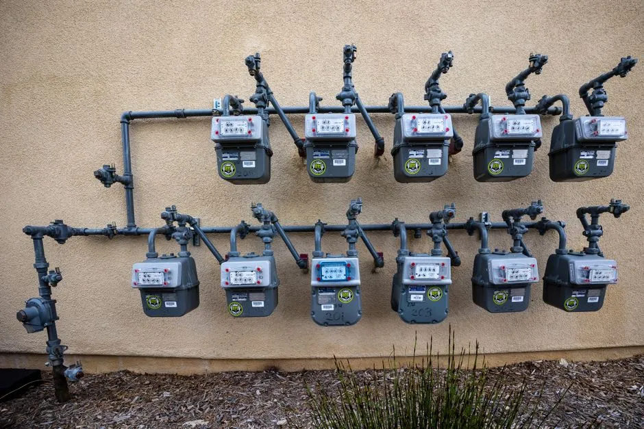 Tankless Water Heater Installation in Dry Creek