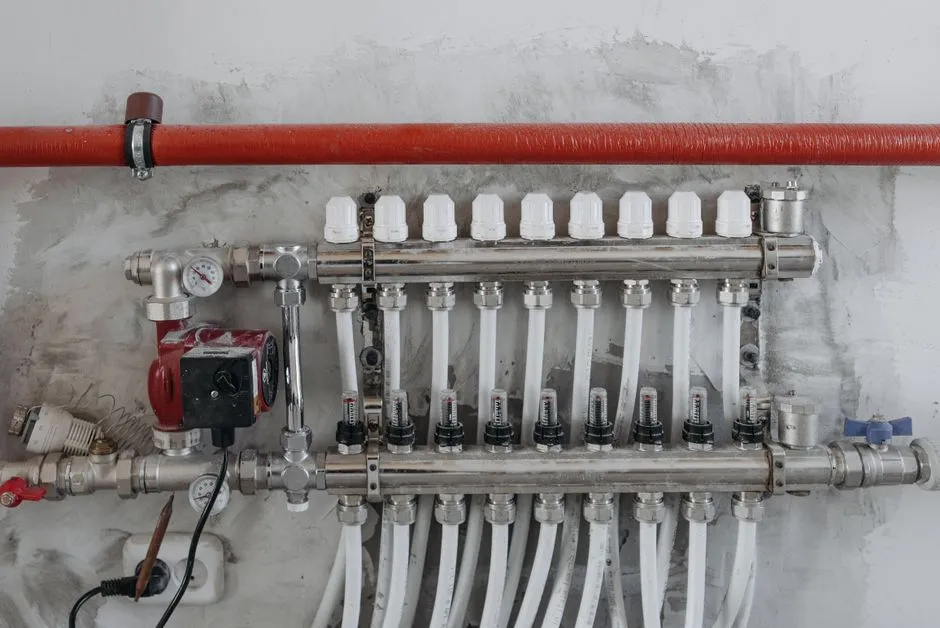 Tankless Water Heater Installation in Kyle, TX