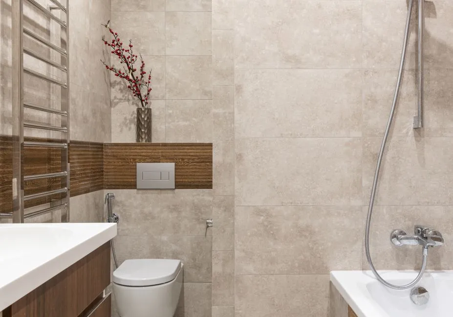 Tankless Water Heater Installation in Prairie Lakes