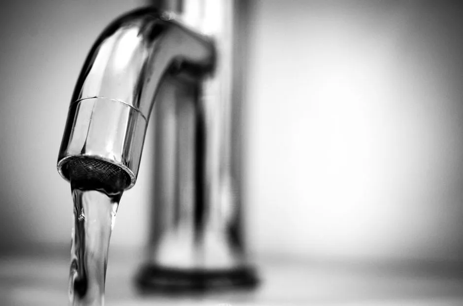 Tankless Water Heater Installation in Sage Hollow