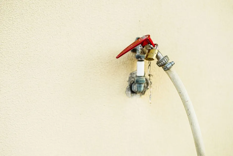 Tankless Water Heater Installation in Southgrove