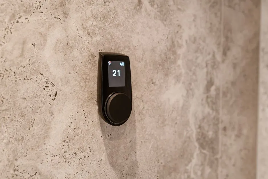 Tankless Water Heater Installation in Talavera