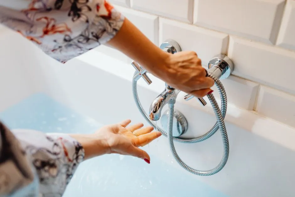 Tankless Water Heater Installation in Waterleaf