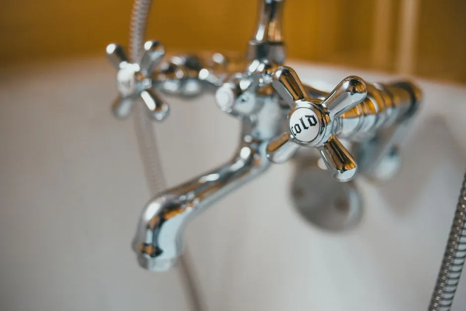 Tankless Water Heater Repair in Crosswinds