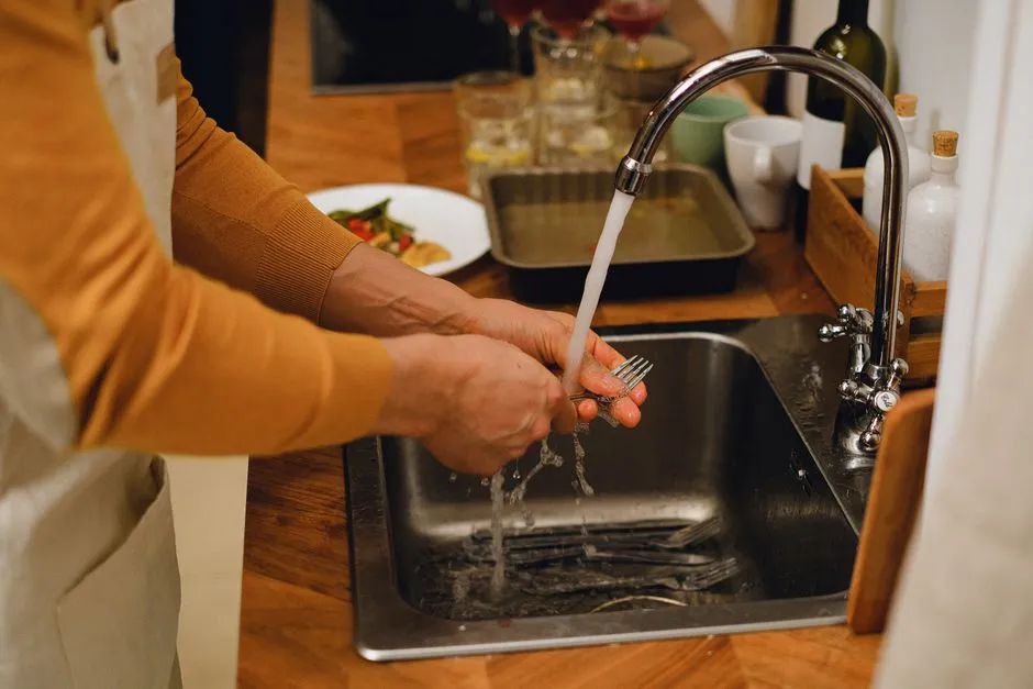 Tankless Water Heater Repair in Sage Meadow