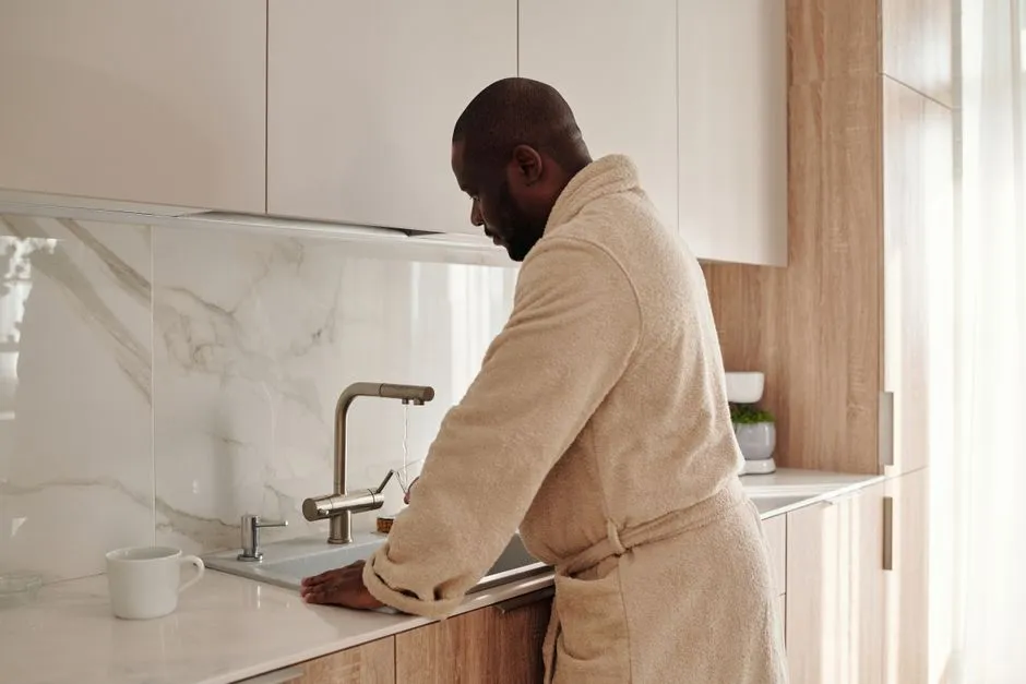 Tankless Water Heater Repair in Silverado Lakes