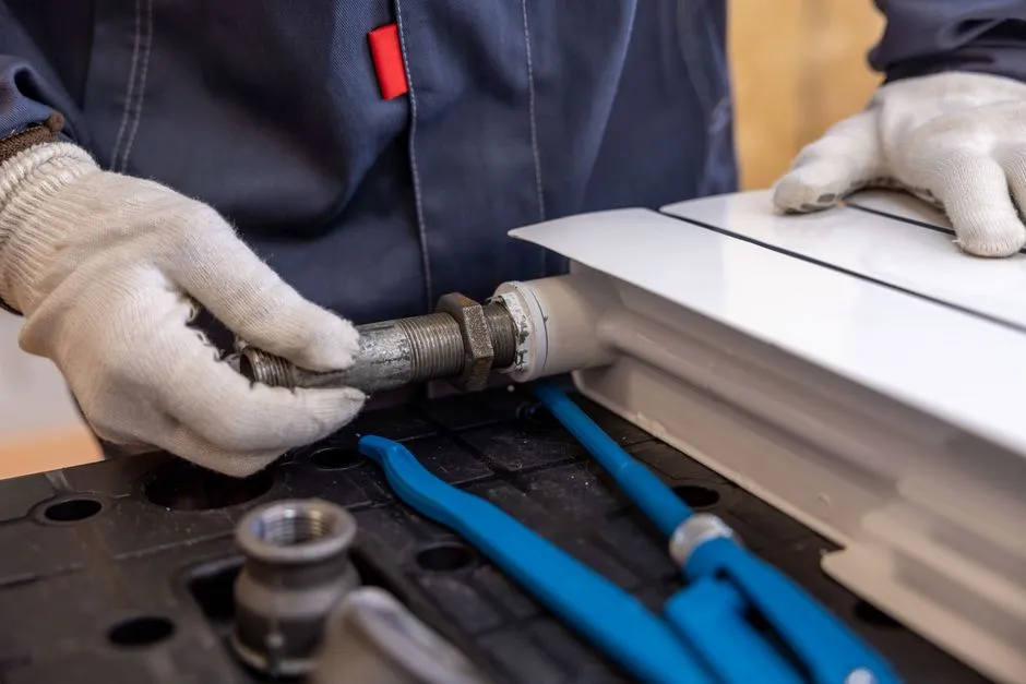 Tankless Water Heater Repair Kyle TX