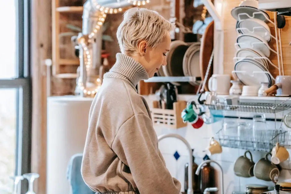 Tankless Water Heater Replacement in Brookside