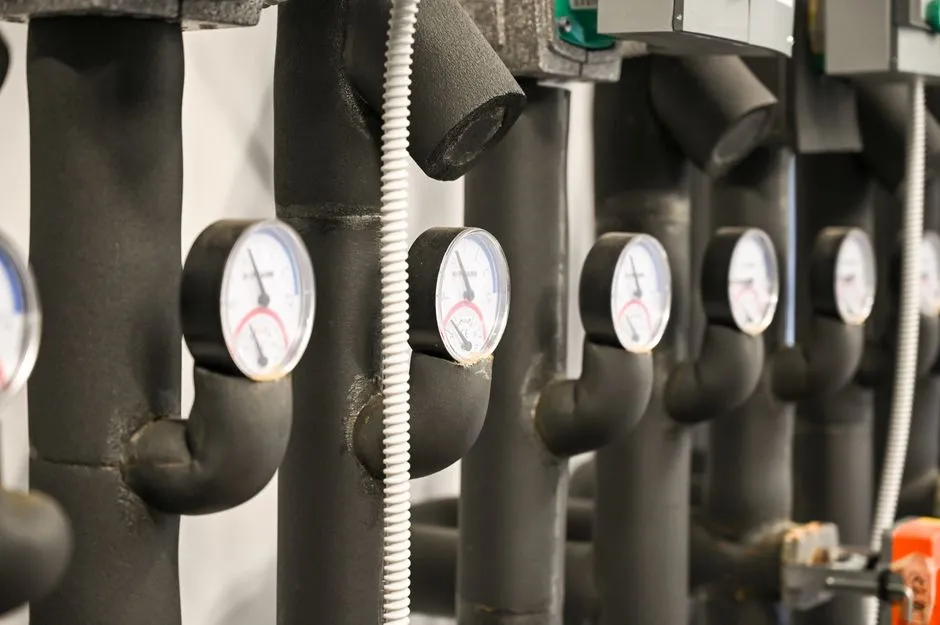 Tankless Water Heater Replacement in Cypress Forest