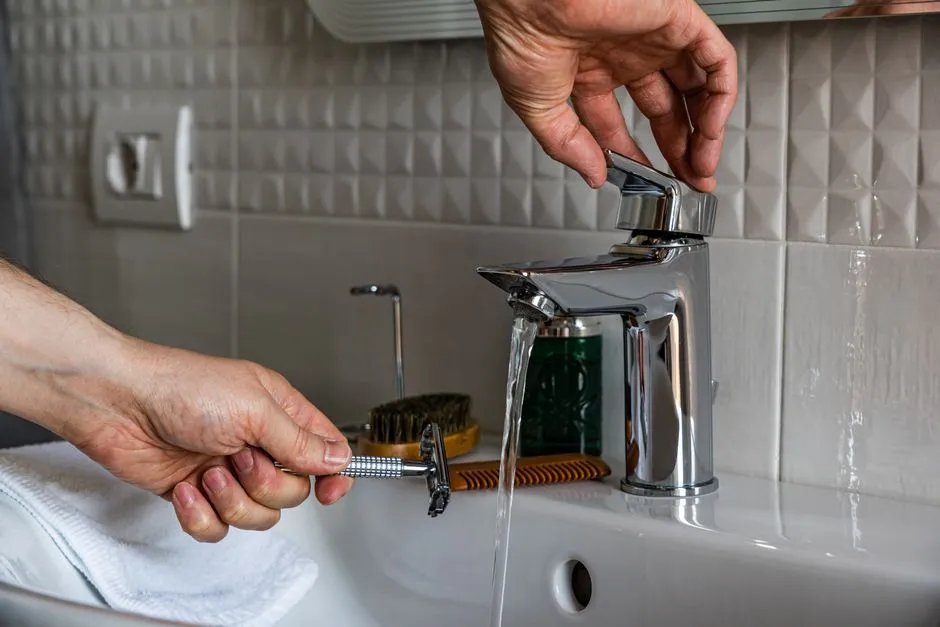 Tankless Water Heater Replacement in Hillside Terrace