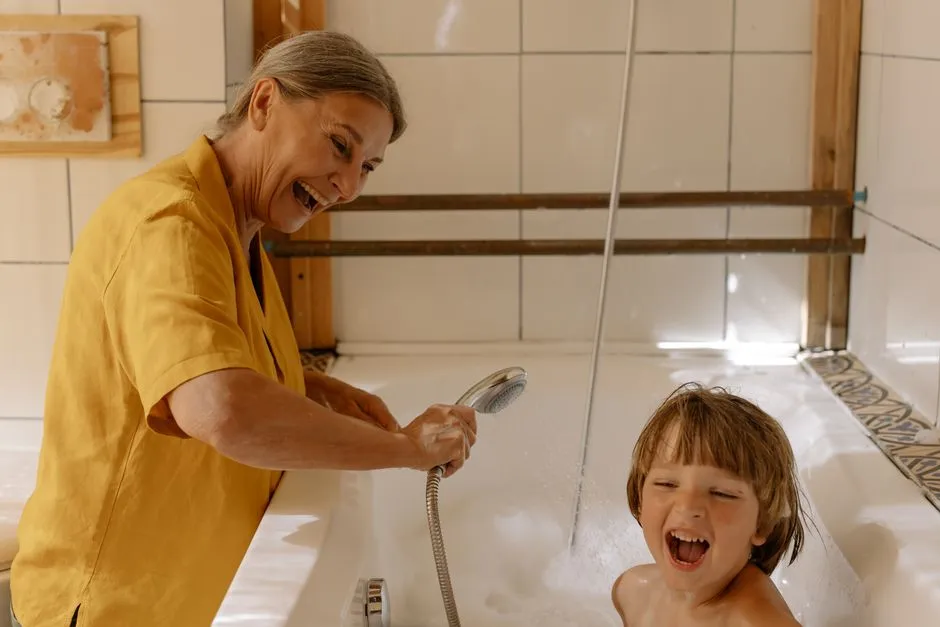 Tankless Water Heater Replacement in Kensington Trails