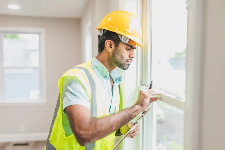 Water Heater Inspection in Bunton Creek Estates