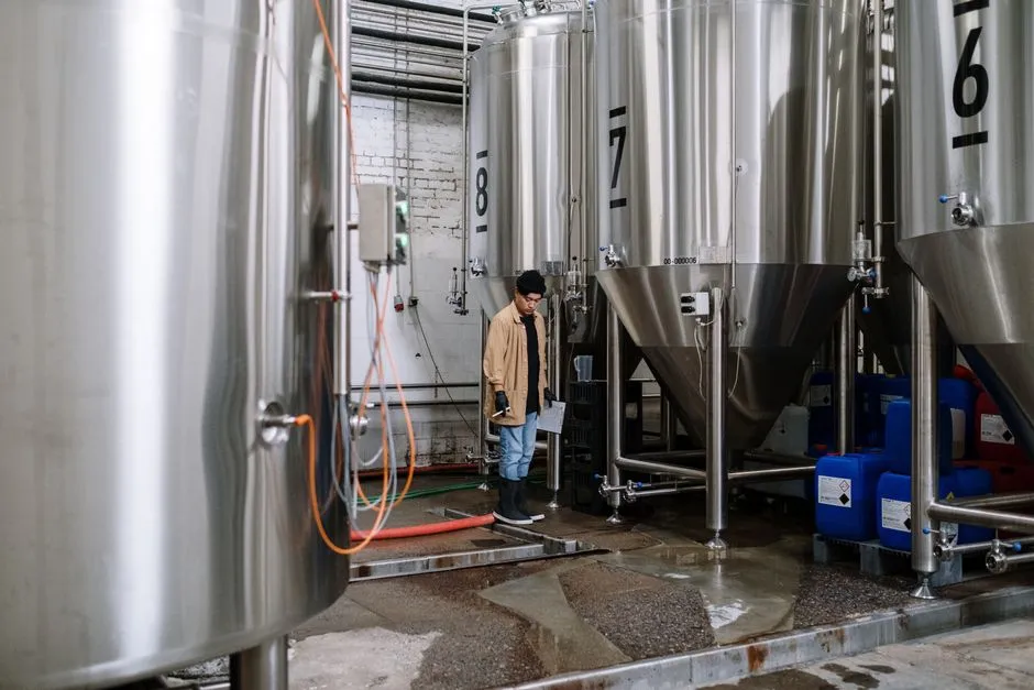 Water Heater Inspection in Bunton Creek