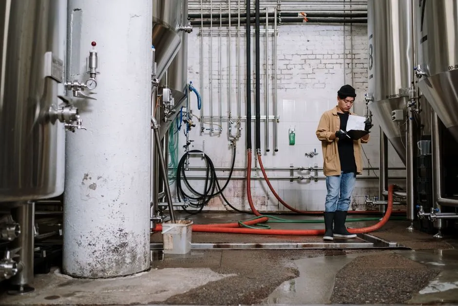 Water Heater Inspection in Kyle, TX