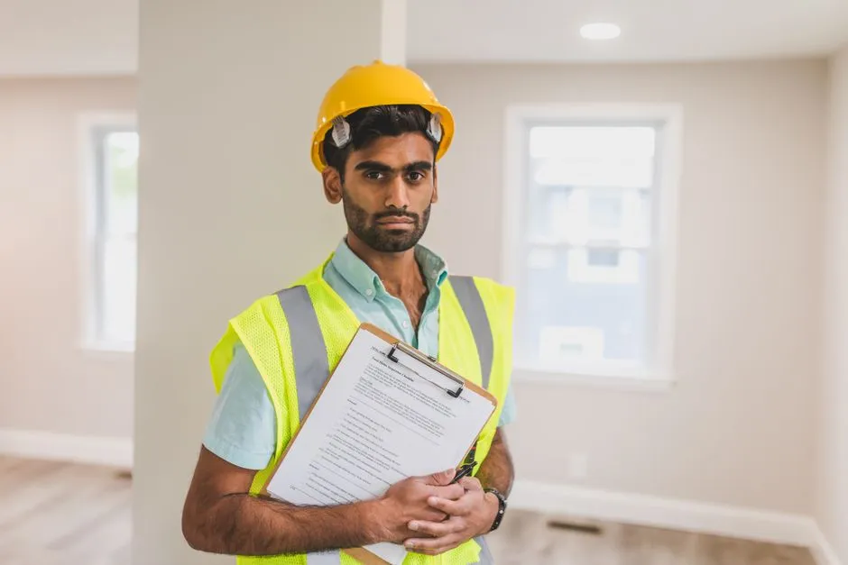 Water Heater Inspection in Silverado Lakes
