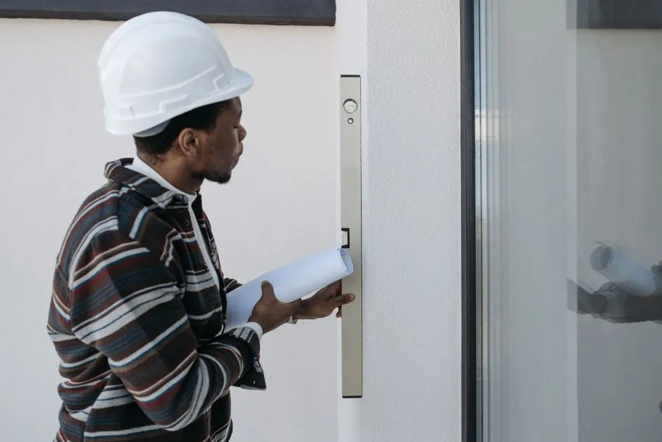 Water Heater Inspection in Steeplechase
