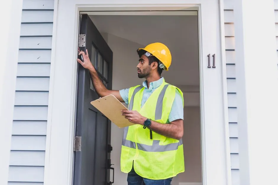 Water Heater Inspection in Talavera