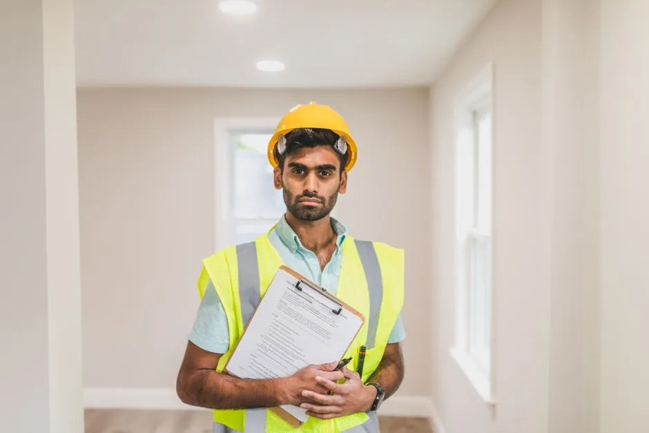 Water Heater Inspection in The Trails Of Plum Creek