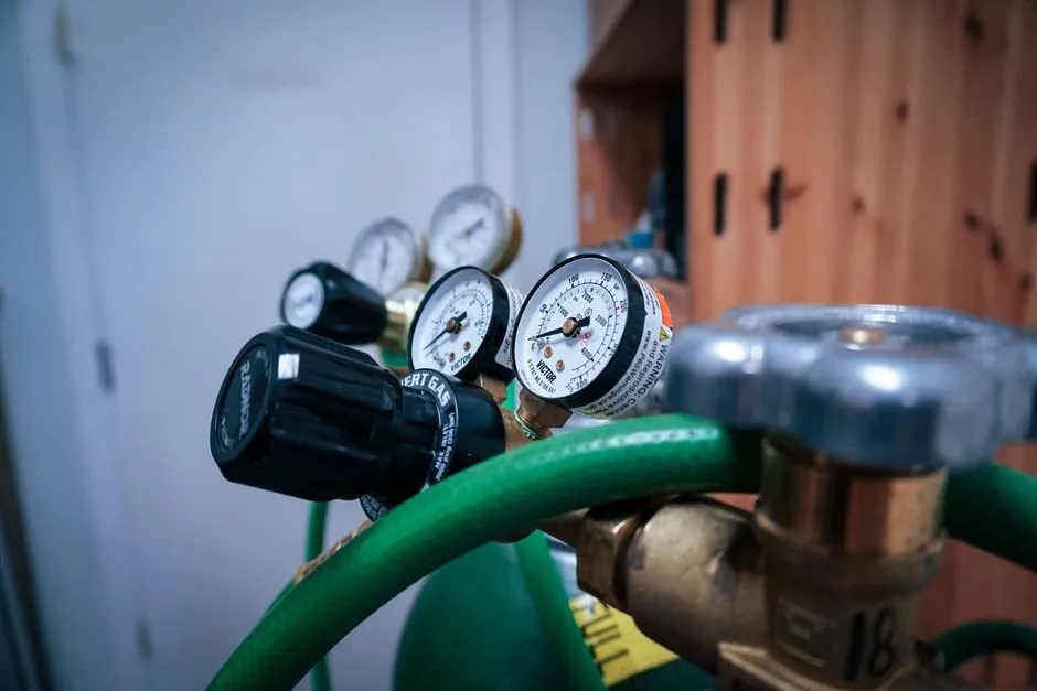 Water Heater Inspection in Whispering Hills