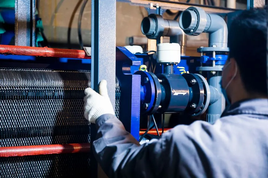 Water Heater Inspection Kyle TX