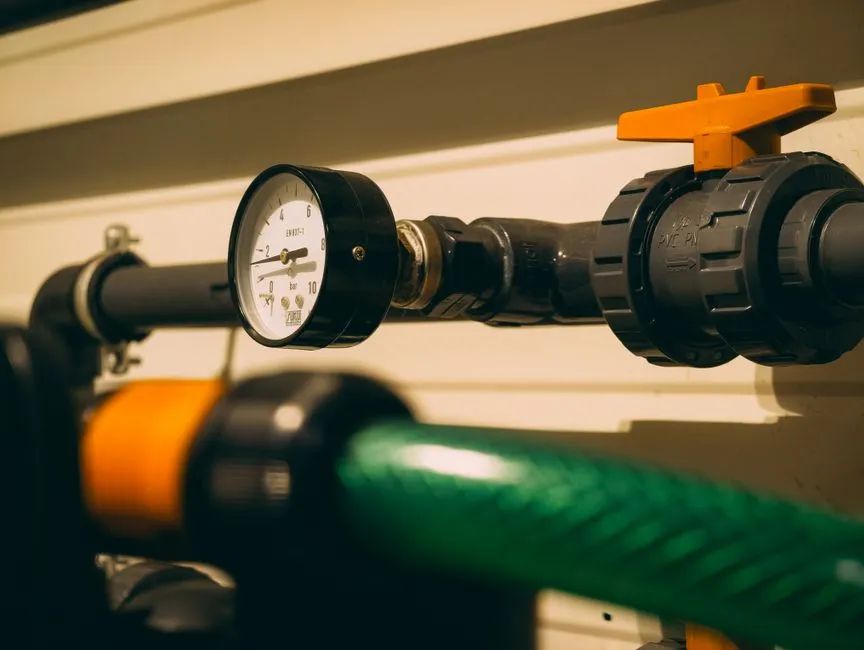 Water Heater Inspection vs. Annual Maintenance: What's the Difference in Texas?