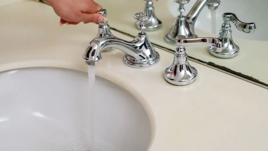 Water Quality Testing in 6 Creeks