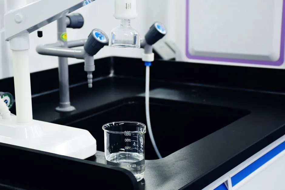 Water Quality Testing in Anthem