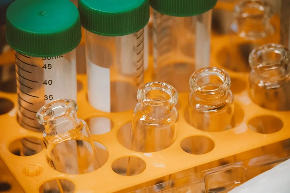 Water Quality Testing in Casetta Ranch