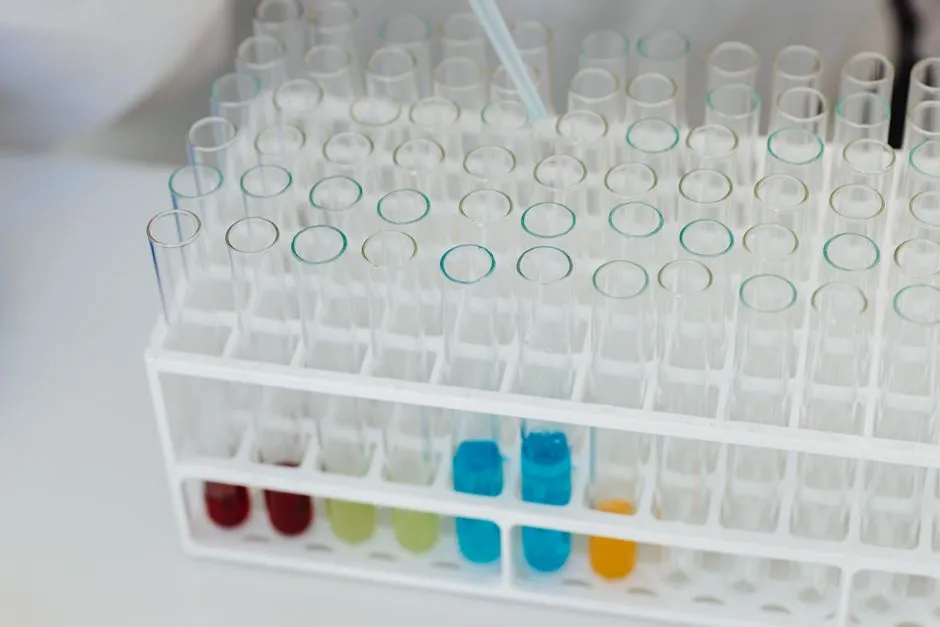 Water Quality Testing in Cool Springs