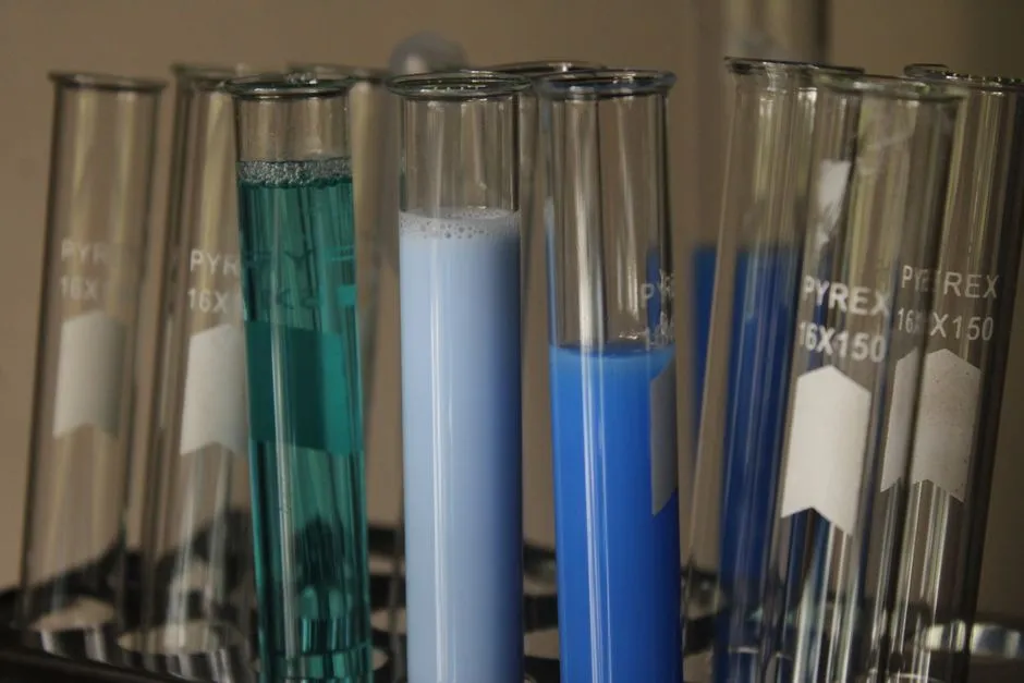 Water Quality Testing in Indian Paintbrush