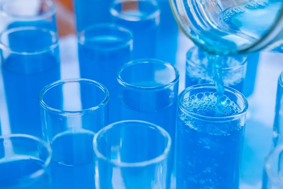 Water Quality Testing in Kensington Trails
