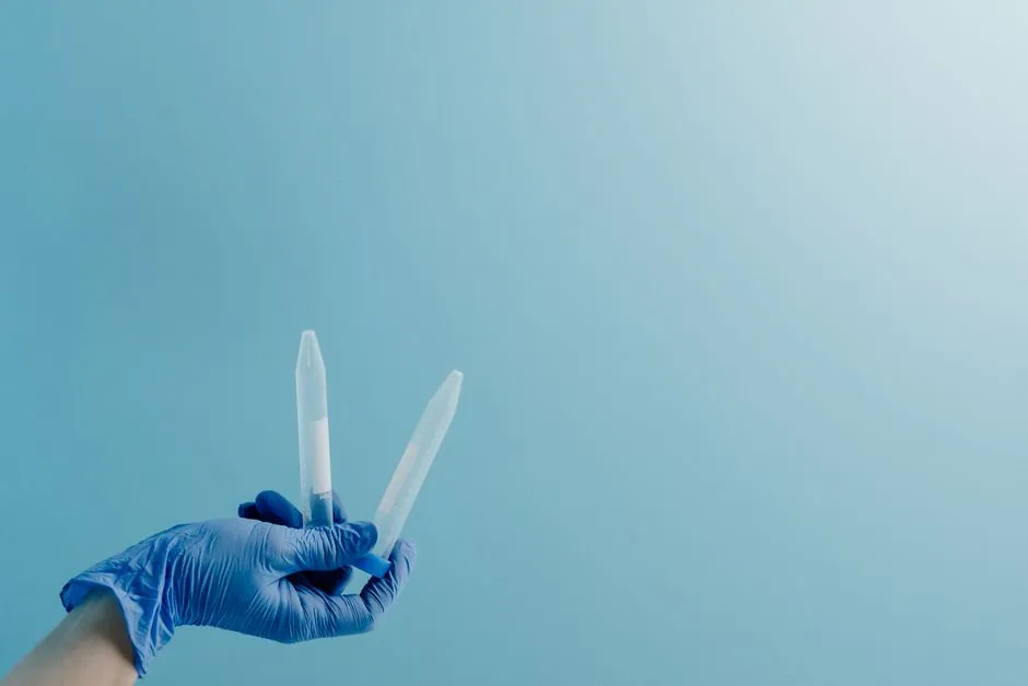Water Quality Testing in Paramount