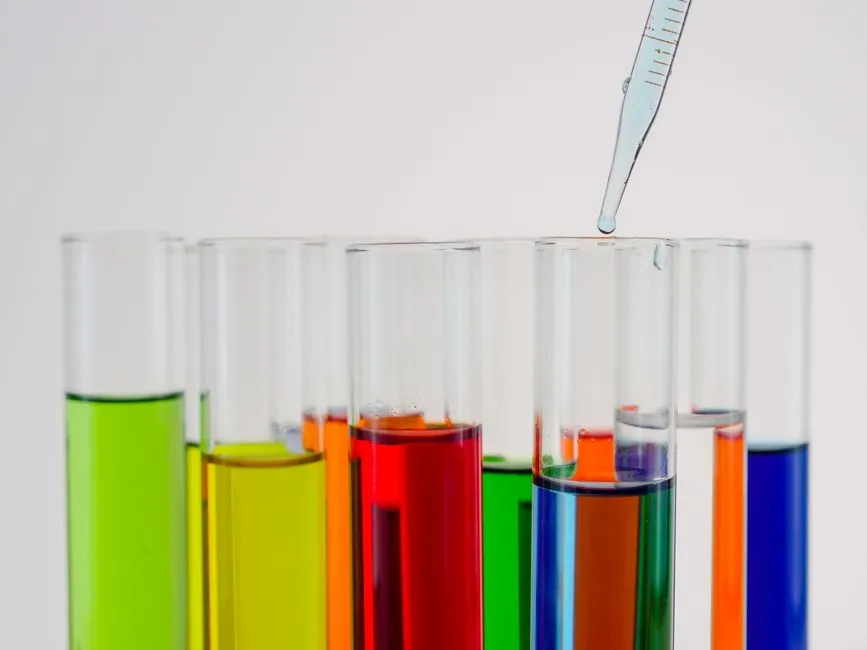 Water Quality Testing in Southgrove