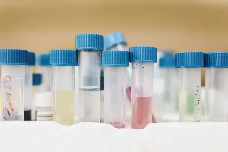 Water Quality Testing in Steeplechase