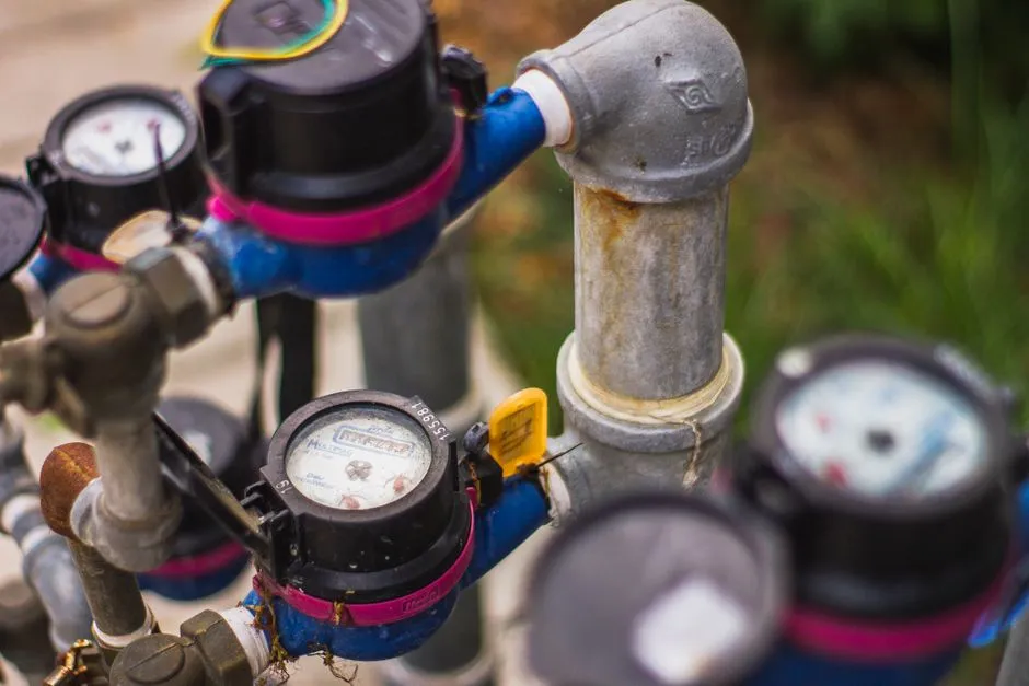 Water Quality Testing in Waterstone