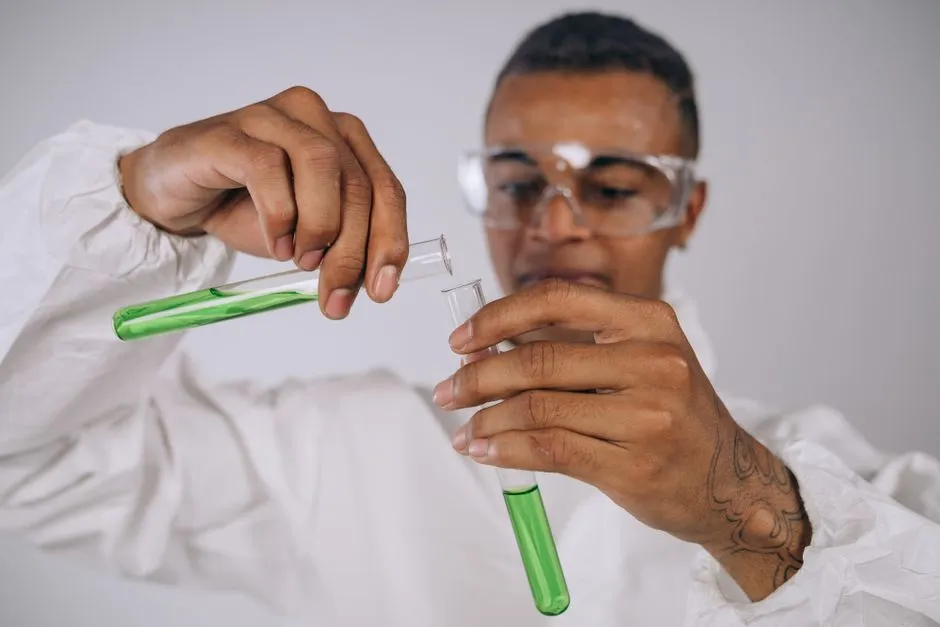 Water Quality Testing in Whispering Hills